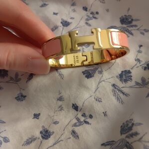 COPY - Gold Bracelet